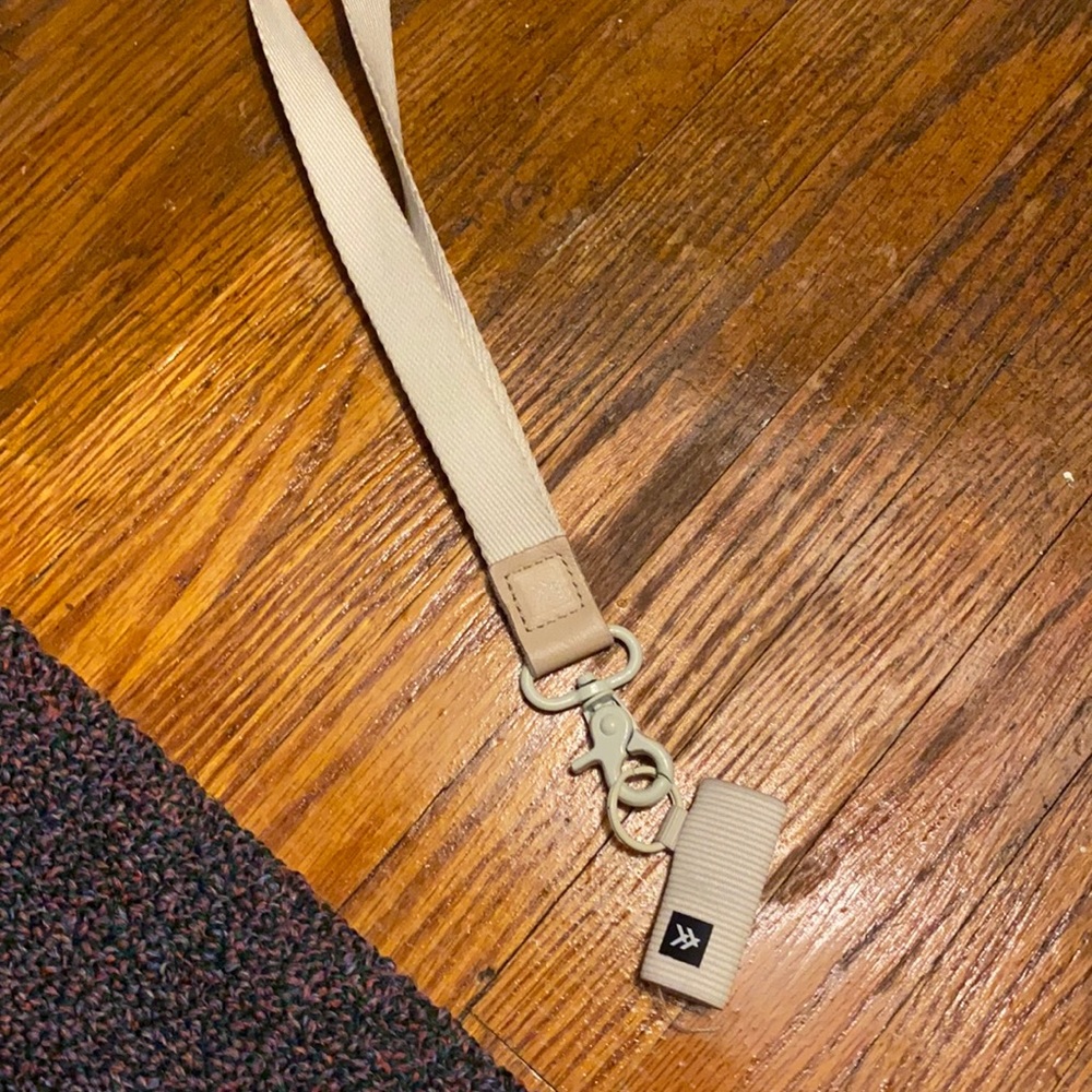 threadwallets.com | lanyard | chapstick holder